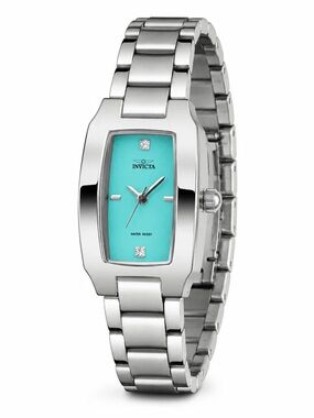 Invicta Wildflower Blue Watch